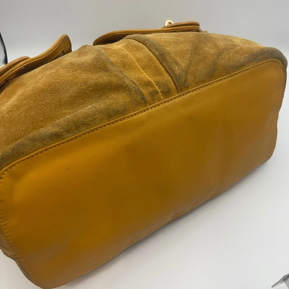 Cole Haan beautiful oversized
